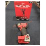 Milwaukee M18 1/4" Hydraulic Driver