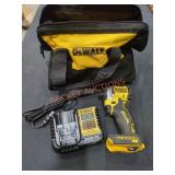 DeWalt 20V MAX 1/4" Impact Driver