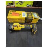 DeWalt 20v Drywall Cut-Out Tool, TOOL ONLY