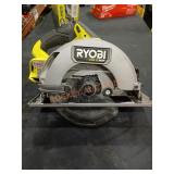 RYOBI Circular Saw