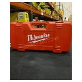 Milwaukee Recip Saw
