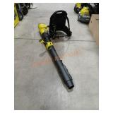 Tool Only, Battery and Charger Not Included.Sold