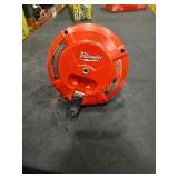 Milwaukee TrapSnake 25