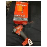 Milwaukee M18 Surge 1/4" Hex Hydraulic Driver
