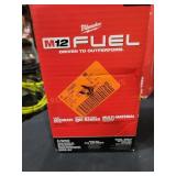 Milwaukee M12 3" Compact Cut Off Tool