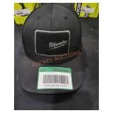 Milwaukee Bump Cap Hat