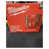 Milwaukee M12 3/8" Crown Stapler