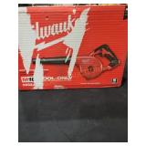 Milwaukee M18 Compact Blower
