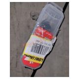 Milwaukee 1" Cable Bit