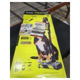 UNOPENED BY ROCKEY TEAM, Pieces MAY BE missing or