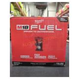 Milwaukee M18 Compact Router