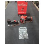 Milwaukee M12 3" Compact Cut Off Tool