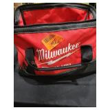 Milwaukee M18 1" Impact Wrench Kit