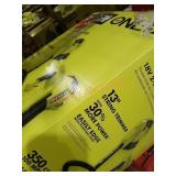 Sold As Is Where Is No Guarantees, No Returns,