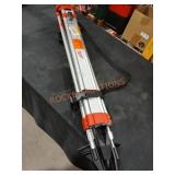 Milwaukee Rotary Laser Tripod