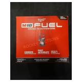 Milwaukee Compact Router