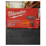 Milwaukee 1/4" Hex Screwdriver Kit