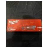 Milwaukee Cut Out Tool