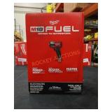 Milwaukee 3/8" Mid-Torque Impact Wrench