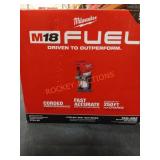 Milwaukee Compact Router