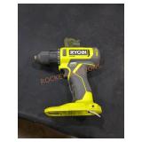 TOOL ONLY, BATTERY NOT INCLUDED.  Sold As Is