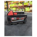 Milwaukee M18 xc 5 ah battery