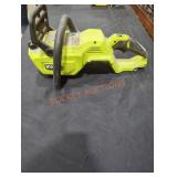 Sold as is where is. No guarantee or returns.