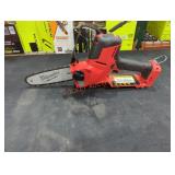 Milwaukee M18 8" Hatchet, TOOL ONLY