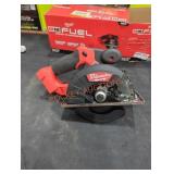 Milwaukee M18 Metal Cutting Circular Saw, TOOL