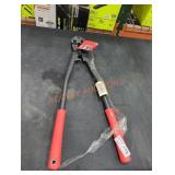 Milwaukee 24" Bolt Cutters
