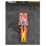 Milwaukee Aviation Snips