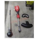 Milwaukee M18 16" Trimmer