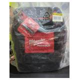 Milwaukee Structured Backpack