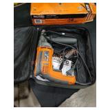 Ridgid 1/2" VSR Drill
