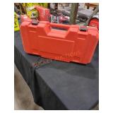 Milwaukee Reciprocating Saw