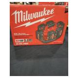 Milwaukee M18 Six Pack Sequential Charger