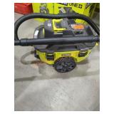 TOOL ONLY, BATTERY NOT INCLUDED.  Sold As Is