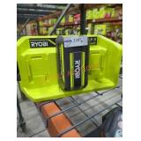 Ryobi 40v 6 ah battery and charger
