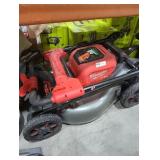 Milwaukee M18 21" mower