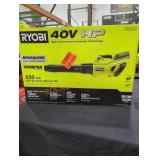 Ryobi 18v 650 cfm brushless blower kit