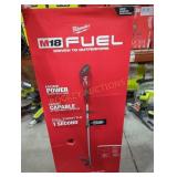 Milwaukee M18 16" string trimmer kit