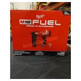 Milwaukee Brad Nailer