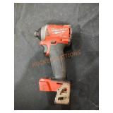Milwaukee Impact Driver