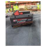 Milwaukee M18 forge xc 8 ah battery