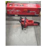 Milwaukee M18 16" Chainsaw