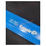 Empire 48" Box Level