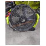 Sold as is where is. No guarantee or returns.