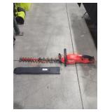 Milwaukee M18 Hedge Trimmer