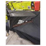 Milwaukee Mower Bag