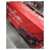 Milwaukee M18 21" Self Propelled Lawn mower
